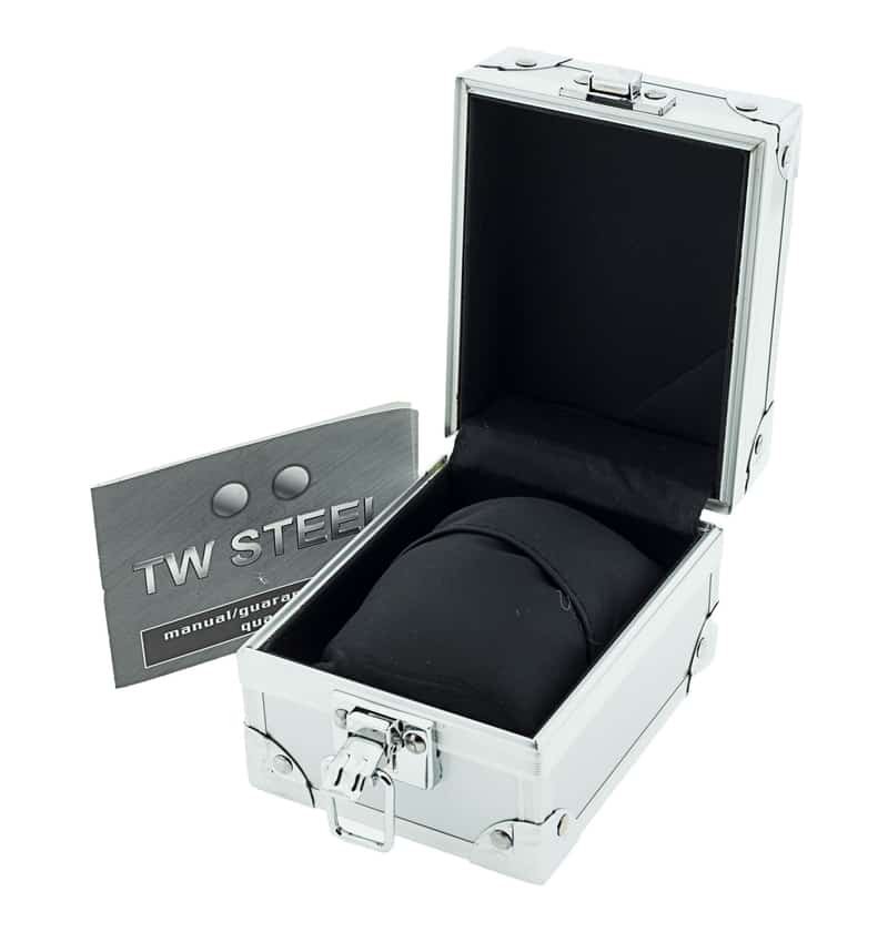 TW Steel Goliath TW12
